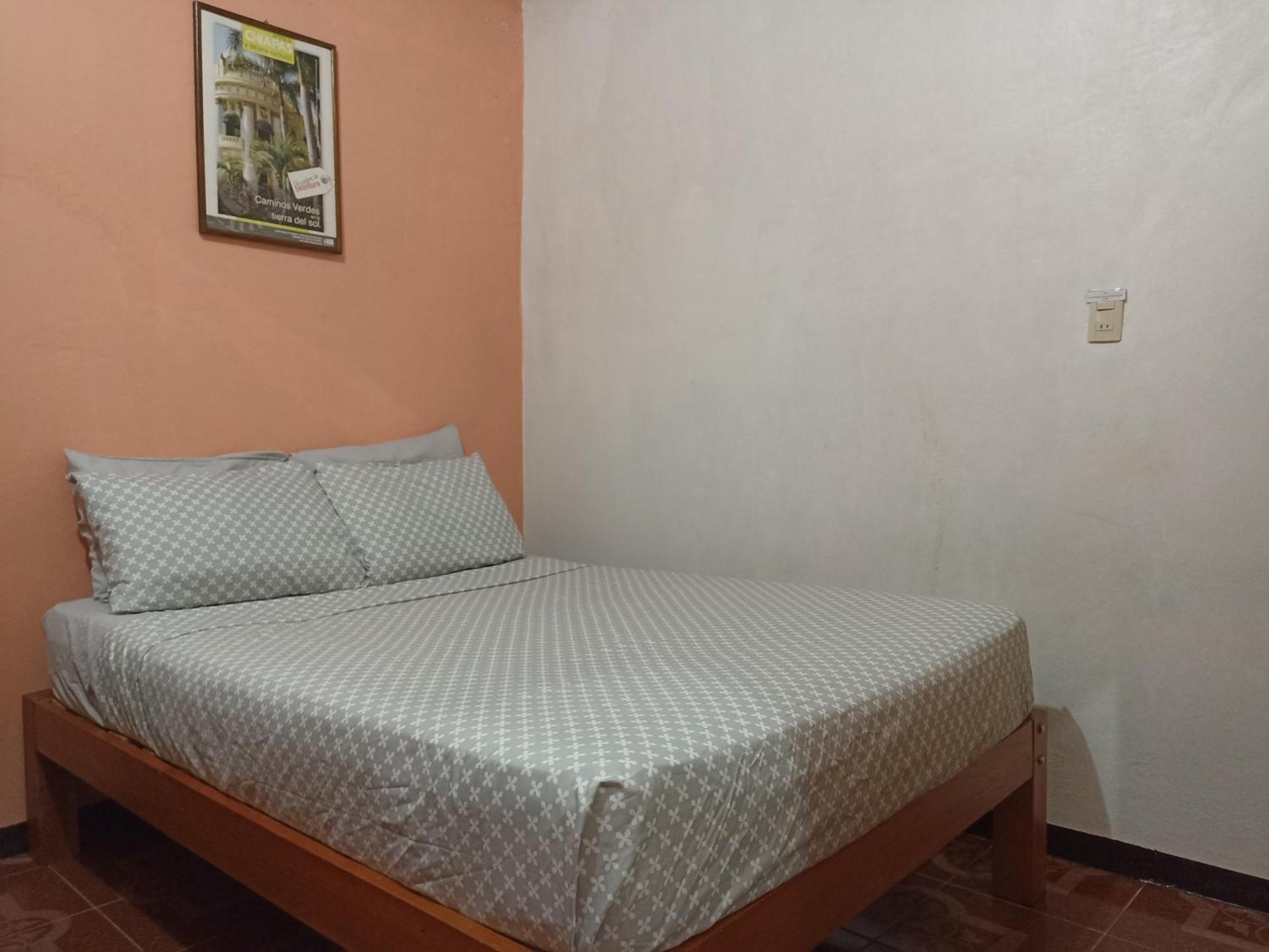 Casa Rincón Hotel San Cristóbal de Las Casas Exterior foto