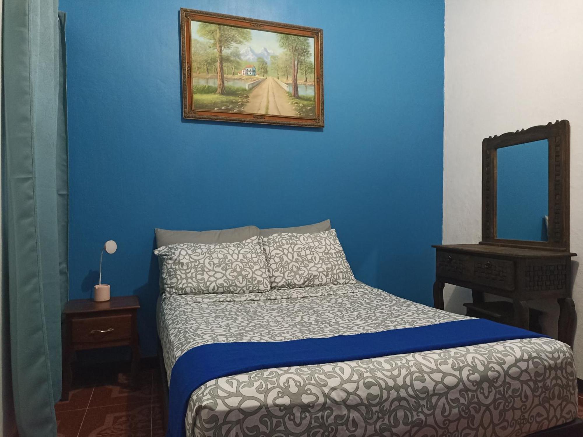 Casa Rincón Hotel San Cristóbal de Las Casas Exterior foto