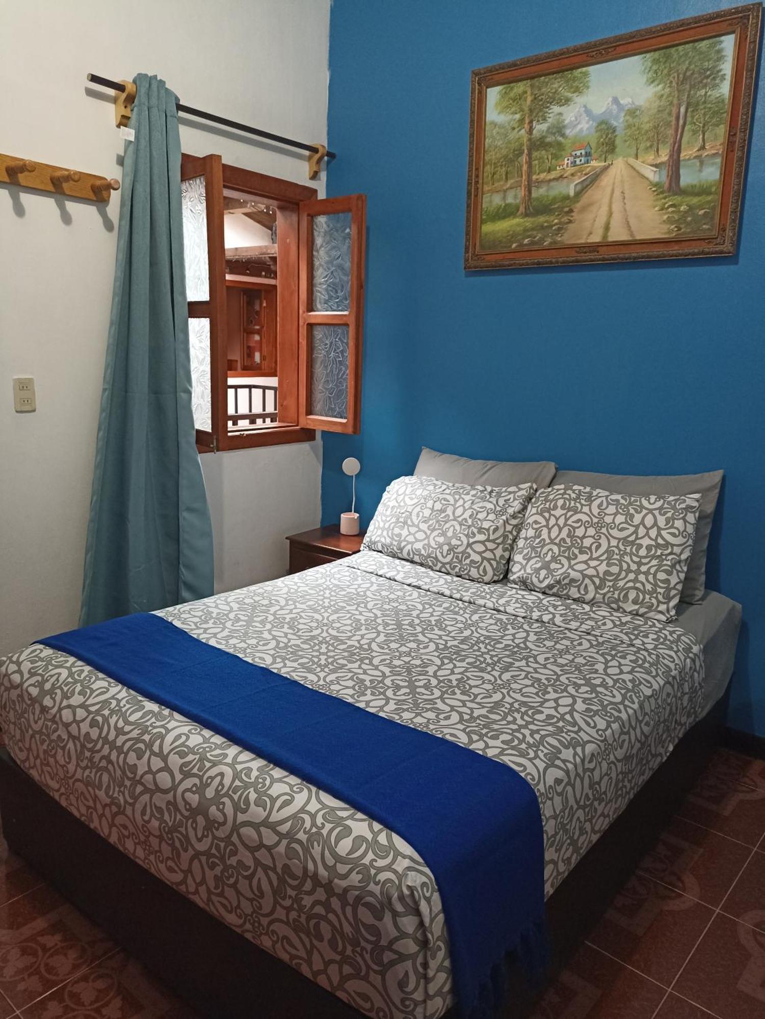 Casa Rincón Hotel San Cristóbal de Las Casas Exterior foto